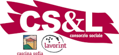 CSeL Consorzio Logo